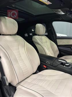 مێرسێدس بێنز S-Class